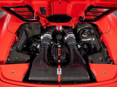 Certified 2015 Ferrari 458 Speciale A image 9