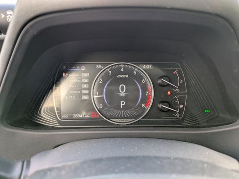 Used 2022 Lexus UX 200 w/ Accessory Package (Z1) FWD image 25