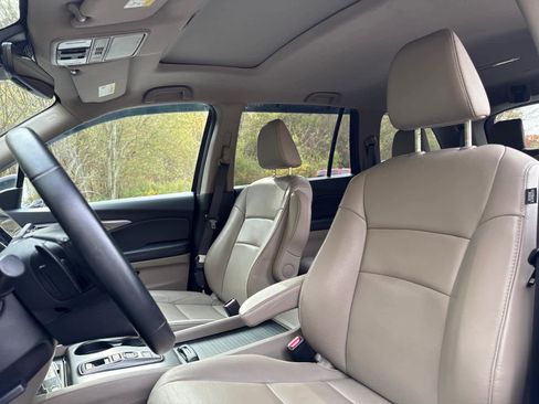 Used 2022 Honda Pilot Special Edition image 14