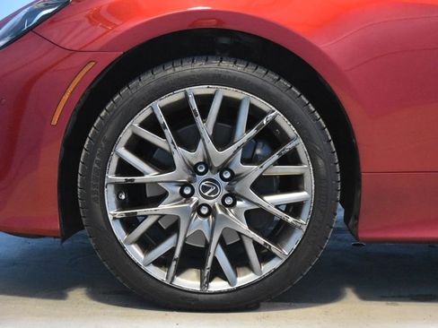 Used 2019 Lexus RC 350 350 F Sport w/ Premium Package image 27