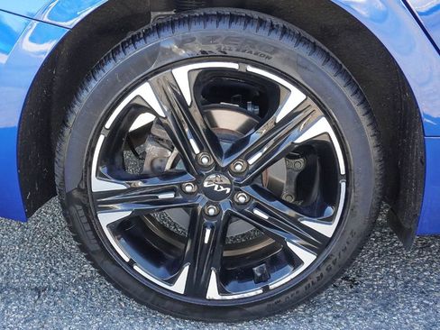 Used 2024 Kia K5 GT-Line FWD image 19