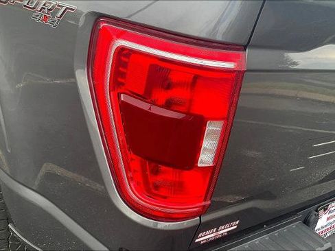 Certified 2022 Ford F150 XLT w/ Equipment Group 301A Mid image 27