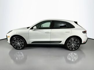 Certified 2026 Porsche Macan AWD/4WD video 2