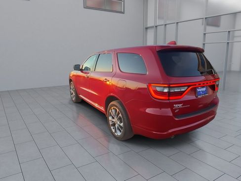 Used 2020 Dodge Durango GT image 6