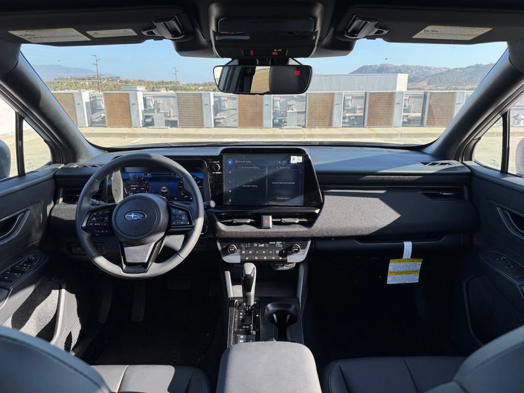New 2026 Subaru Outback Premium AWD/4WD image 12
