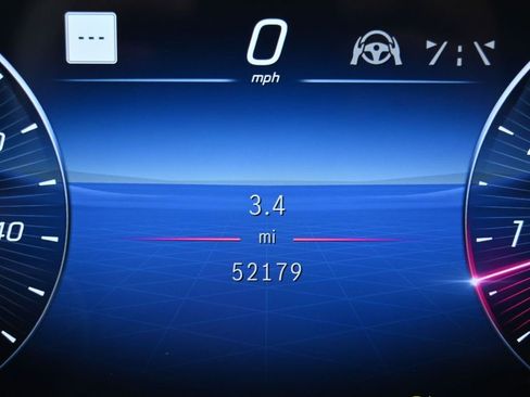 Used 2021 Mercedes-Benz S 580 4MATIC Sedan image 25