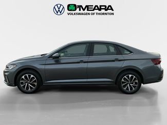 New 2026 Volkswagen Jetta S video 2
