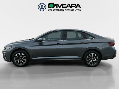 New 2026 Volkswagen Jetta S image 2