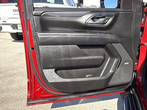 Used 2024 Chevrolet Tahoe RST w/ Luxury Package image 8