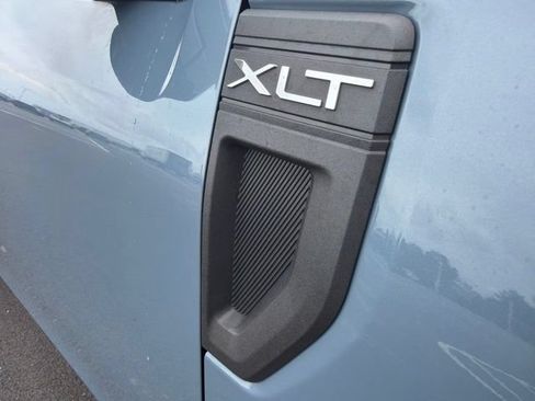 Used 2024 Ford Maverick XLT w/ XLT Luxury Package FWD image 5