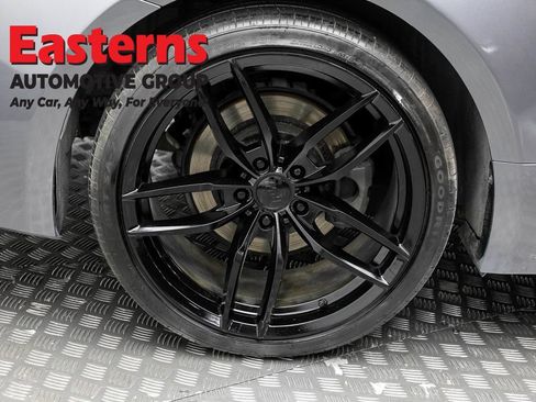 Used 2015 Lexus RC 350 AWD w/ Navigation System Package image 29