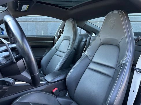 Certified 2020 Porsche 911 Carrera S RWD image 21