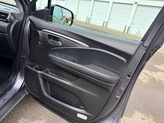 Used 2022 Honda Ridgeline RTL-E image 13