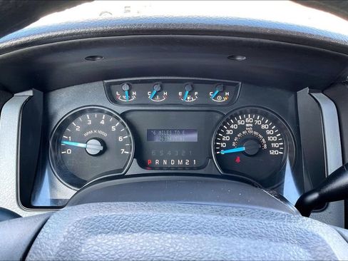 Used 2014 Ford F150 STX w/ Equipment Group 201A Mid image 12