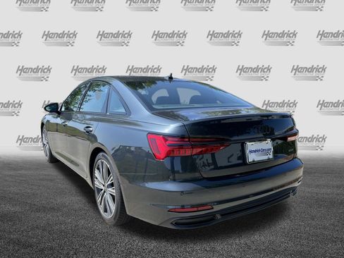 Used 2023 Audi A6 Premium Plus w/ Premium Plus Package AWD/4WD image 9