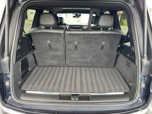 Used 2022 Jeep Grand Wagoneer Series I AWD/4WD image 7