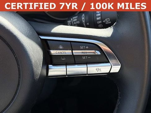 Used 2025 MAZDA CX-50 AWD 2.5 S w/ Premium Package image 24