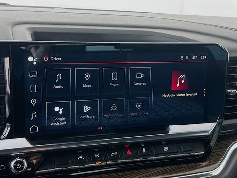 Used 2024 GMC Sierra 1500 Elevation image 19