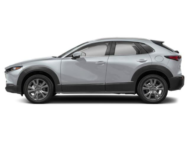 Used 2025 MAZDA CX-30 AWD 2.5 S w/ Preferred Package image 3