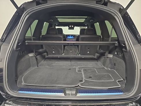 Certified 2025 Mercedes-Benz GLS 450 4MATIC image 13