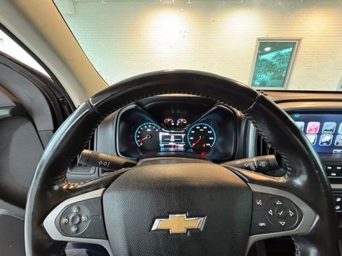 Used 2016 Chevrolet Colorado LT image 32
