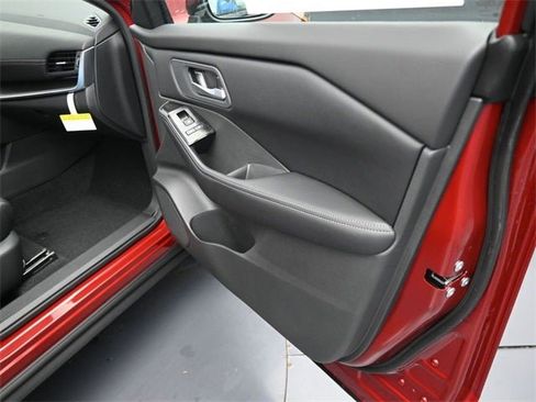 New 2026 Nissan Rogue SV image 34