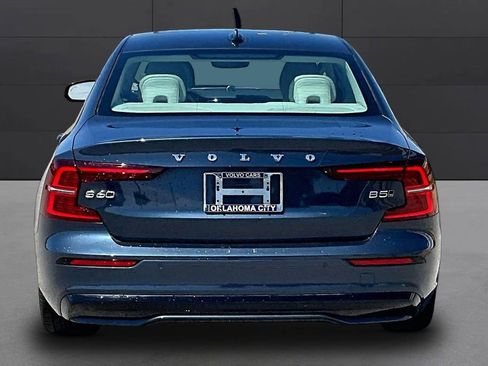 Used 2024 Volvo S60 B5 Ultimate w/ Climate Package image 4