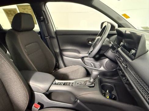 Used 2024 Honda HR-V Sport image 49