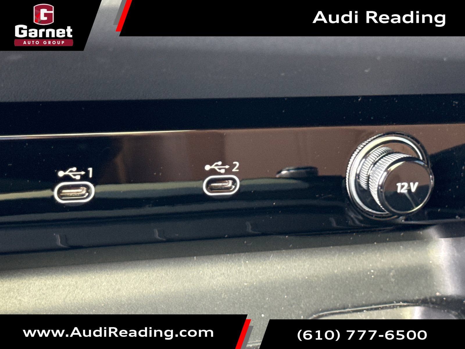 Certified 2025 Audi A5 2.0T Premium w/ Convenience Package AWD/4WD image 49
