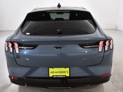Used 2024 Ford Mustang Mach-E Premium AWD/4WD image 13