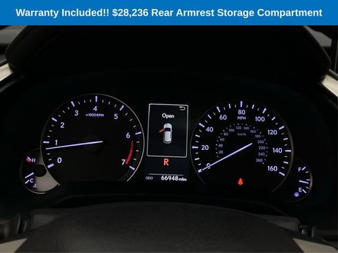 Used 2019 Lexus RX 350 AWD w/ Navigation Package image 22