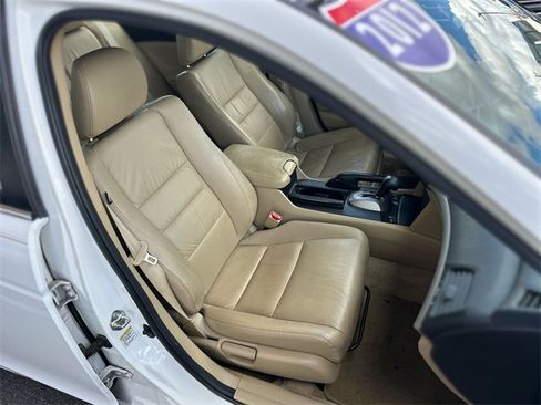 Used 2012 Honda Accord SE image 25