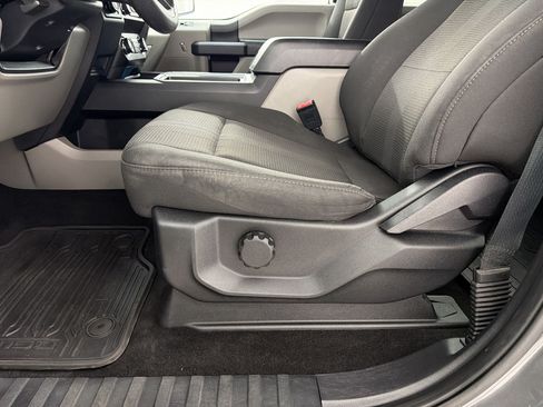 Used 2019 Ford F150 XL w/ Equipment Group 101A Mid RWD image 15