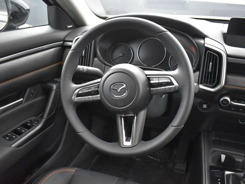 New 2026 MAZDA CX-50 AWD 2.5 S image 16