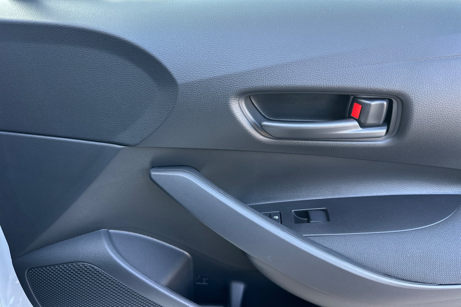 New 2027 Toyota Corolla LE w/ LE Premium Package FWD image 19
