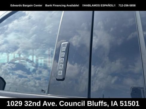Used 2017 Ford F150 Lariat w/ Equipment Group 502A Luxury AWD/4WD image 22