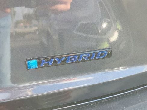 New 2026 Honda Civic Sport Touring image 8