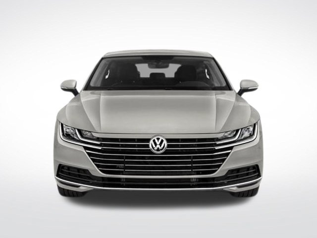 Used 2020 Volkswagen Arteon SEL AWD/4WD image 27