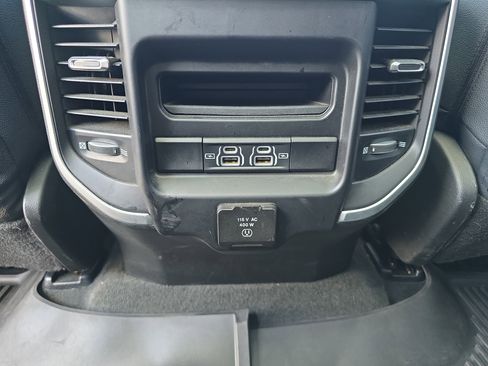 Used 2022 RAM 1500 Big Horn image 18