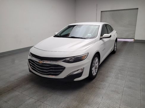 Used 2024 Chevrolet Malibu LT FWD image 15