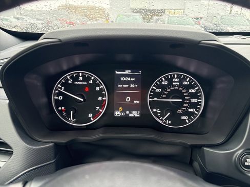 Certified 2025 Subaru Forester Premium w/ Convenience Package #1 image 16