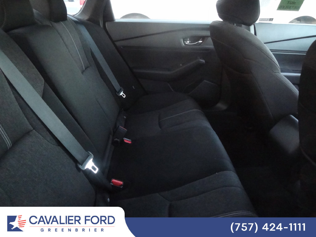 Used 2023 Honda Accord Sport image 12