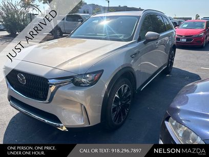 Used 2026 MAZDA CX-90 Plug-In Hybrid w/ Premium Plus