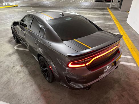 Used 2023 Dodge Charger Scat Pack image 11