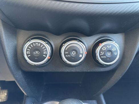 Used 2017 Mitsubishi Outlander Sport ES image 15