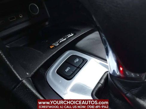 Used 2020 Chevrolet Equinox Premier AWD/4WD image 42