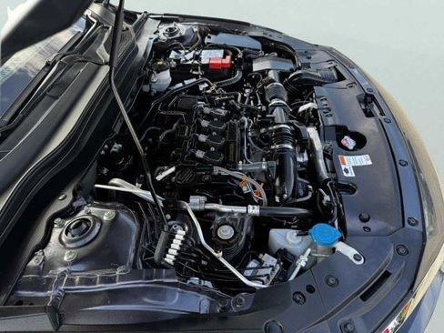 Used 2022 Honda Accord EX-L image 60
