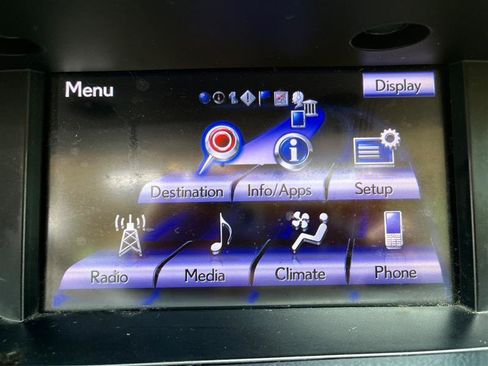 Used 2013 Lexus ES 350 w/ Ultra Luxury Pkg FWD image 18