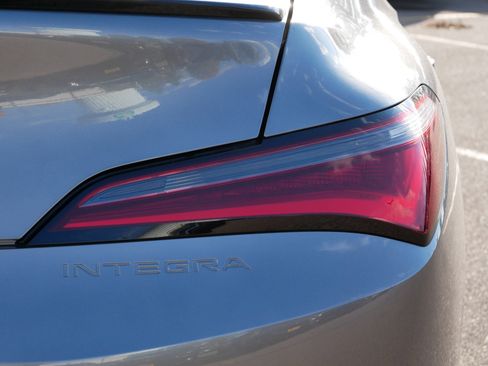 Certified 2024 Acura Integra A-Spec image 17