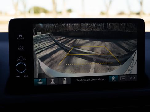 Used 2024 Honda Civic Touring image 31